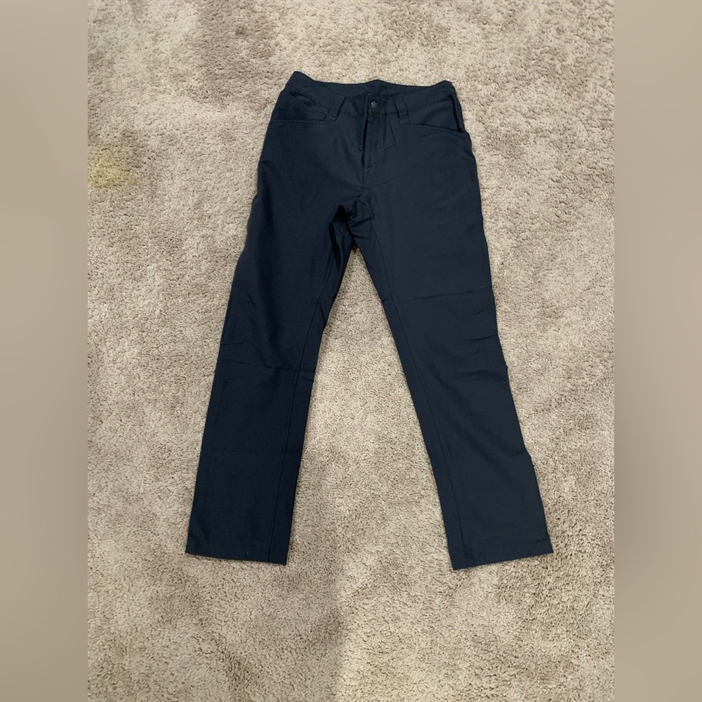 North Face Hiking Pants